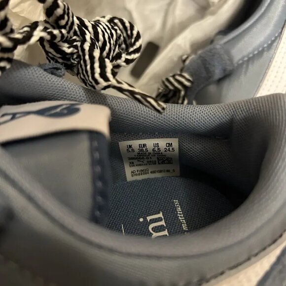 NWOT PUMA x AMI Rider FV Sneakers, Size: 38.5 EU / 6.5 US - Picture 2 of 9